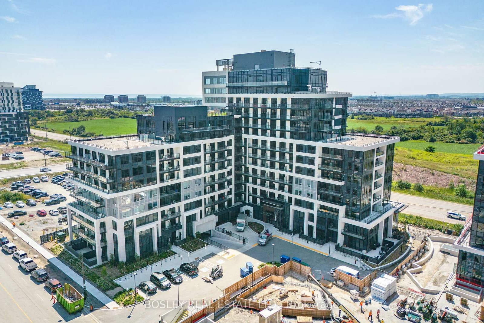 3200 William Coltson Avenue, Unit 317