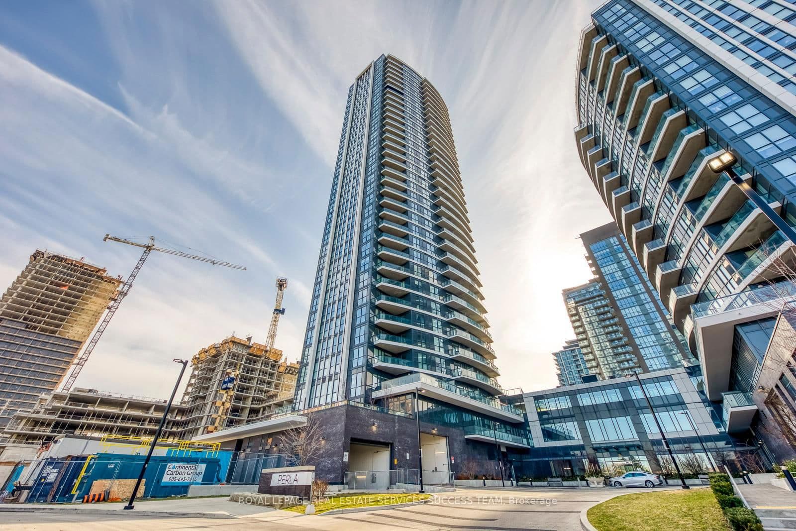 35 Watergarden Drive, Unit 2714