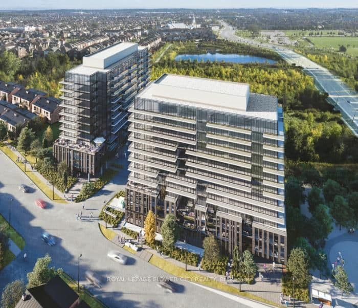 215 Veterans Drive, Unit 602