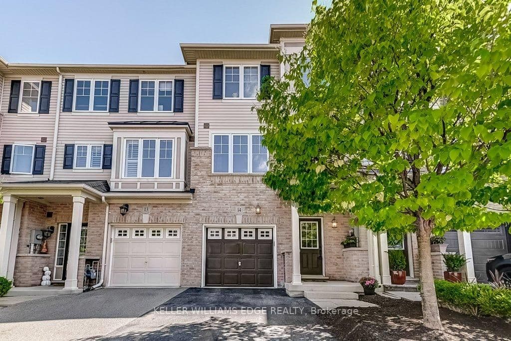 2006 Trawden Way, Unit 14