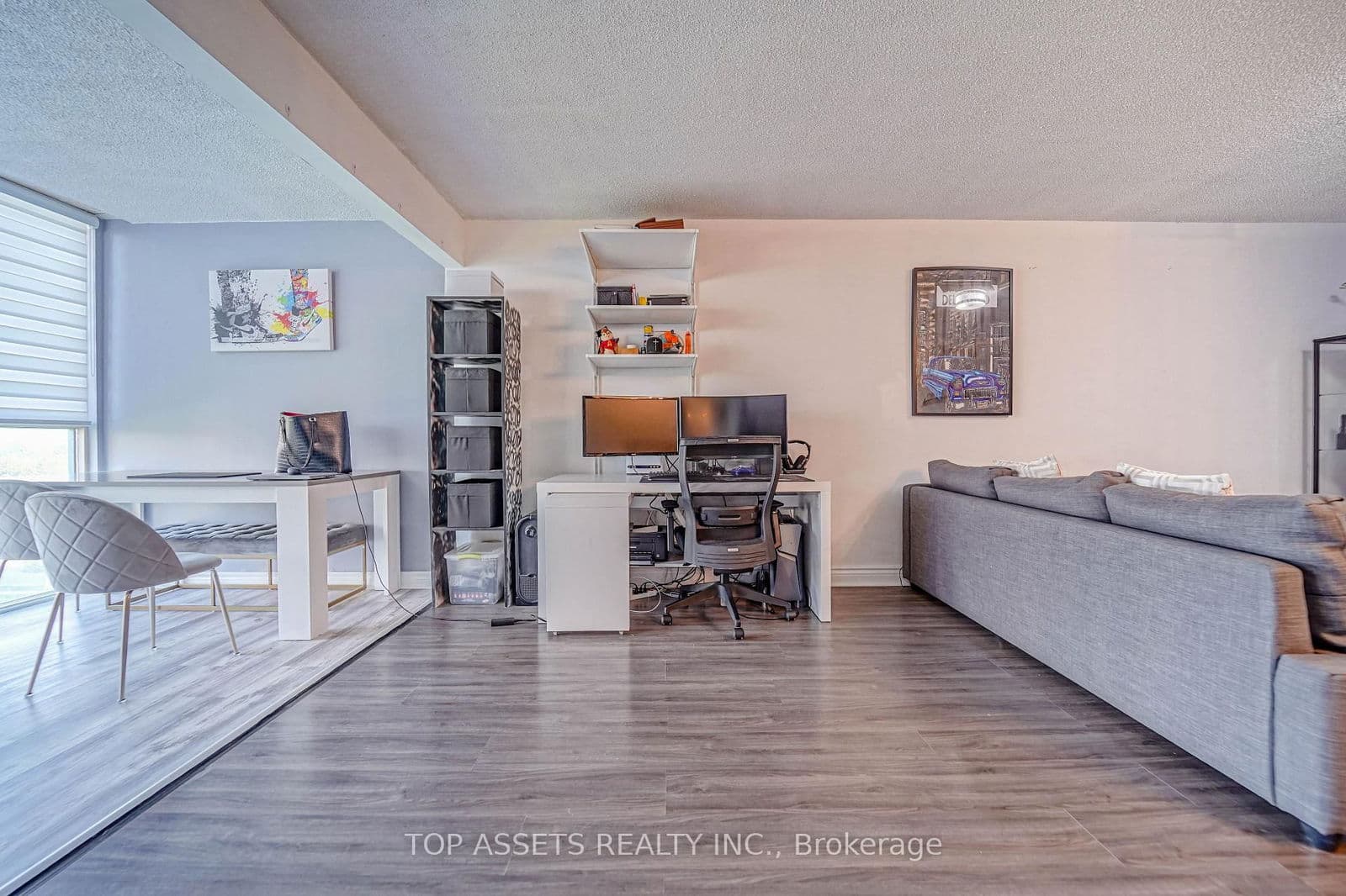 61 Markbrook Lane, Unit 613