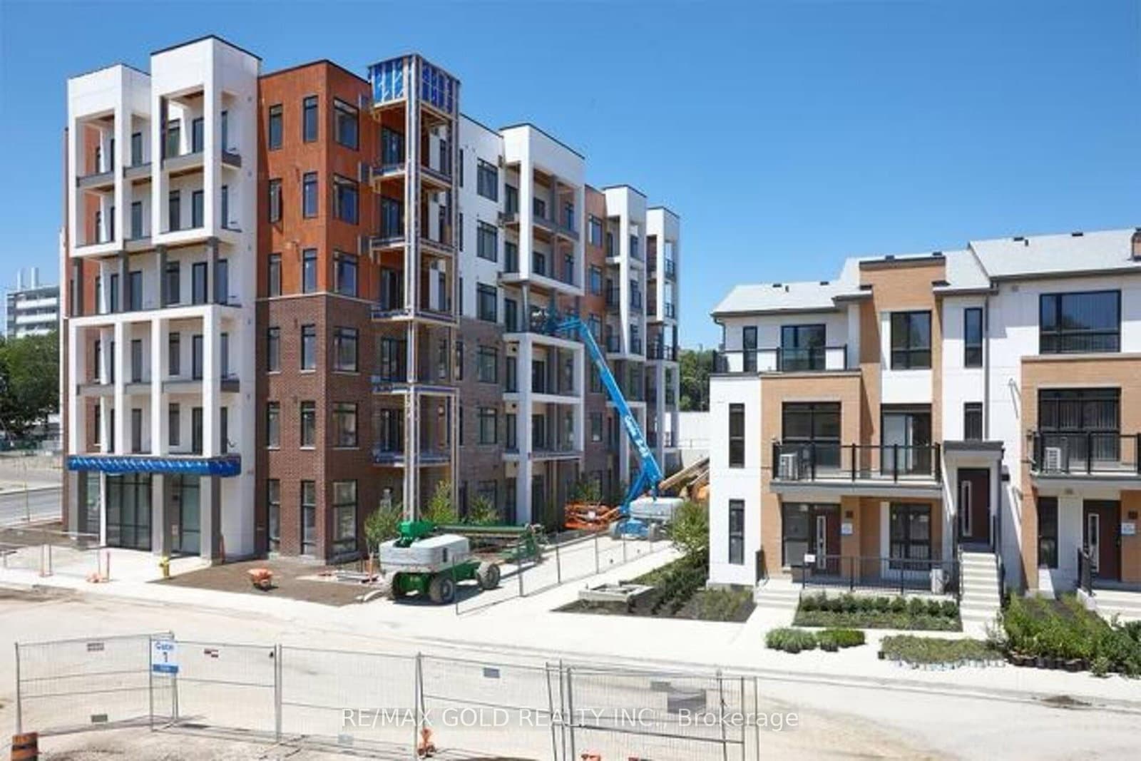 160 Canon Jackson Drive, Unit 102