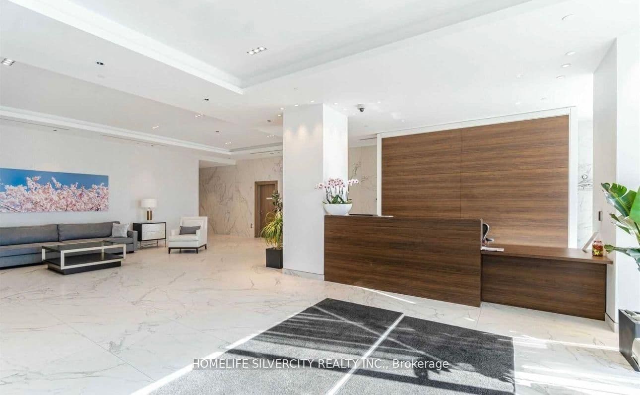 1926 Lakeshore Boulevard W, Unit 3610