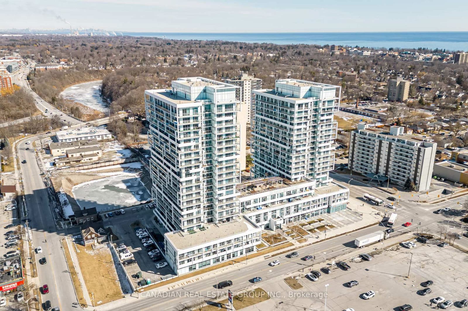 65 Speers Road, Unit 306