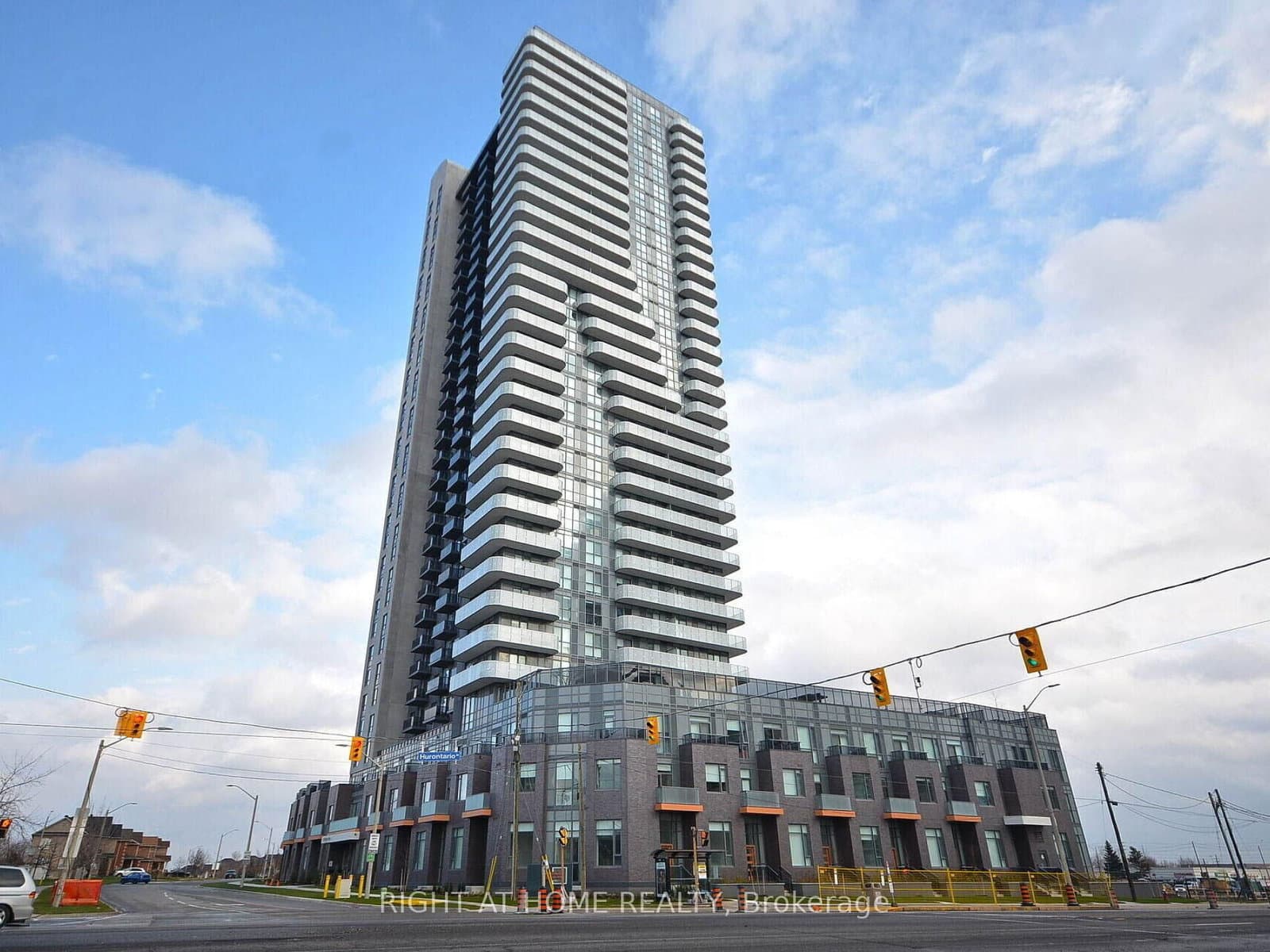 8 Nahani Way, Unit 3209