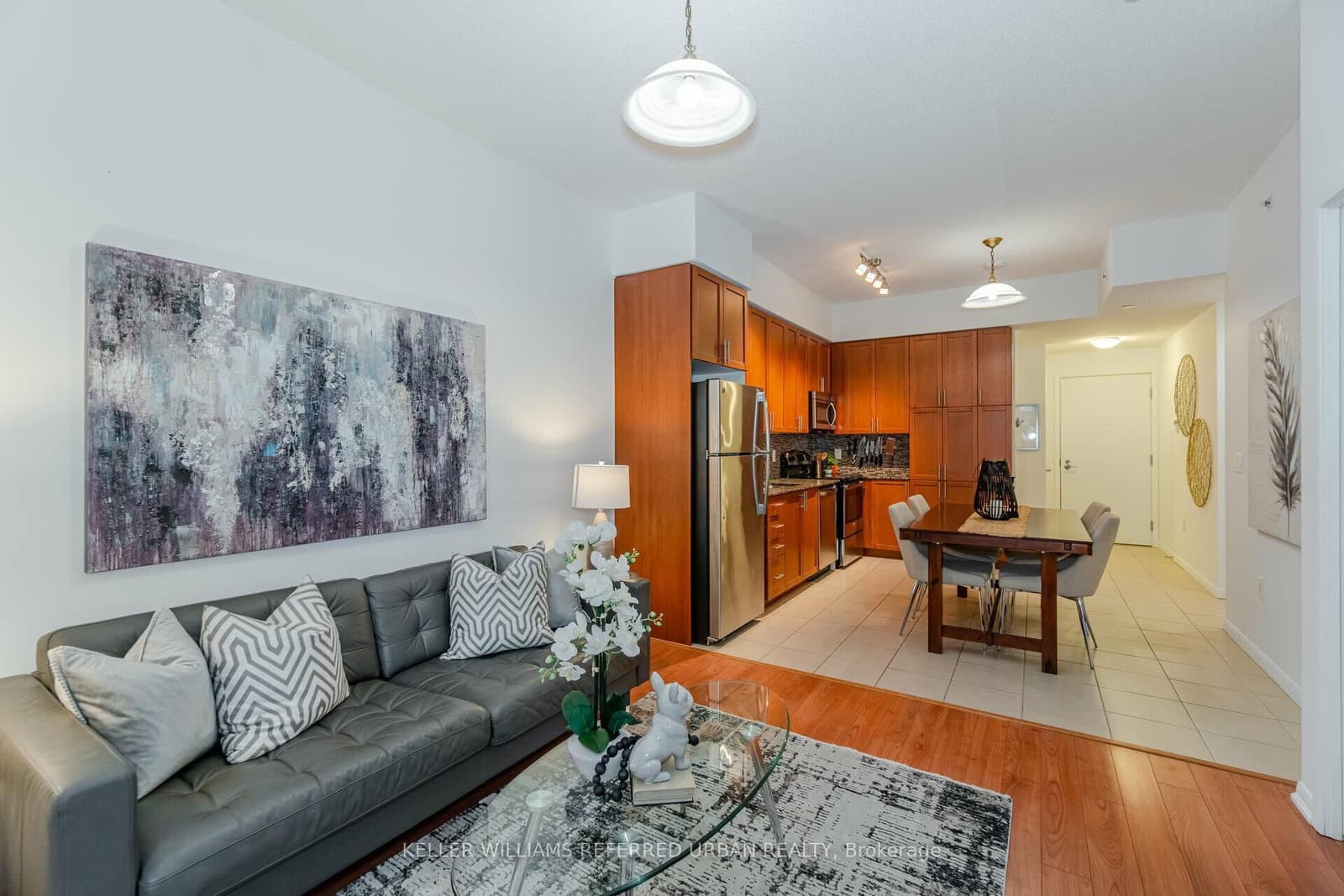 830 Lawrence Avenue W, Unit 810
