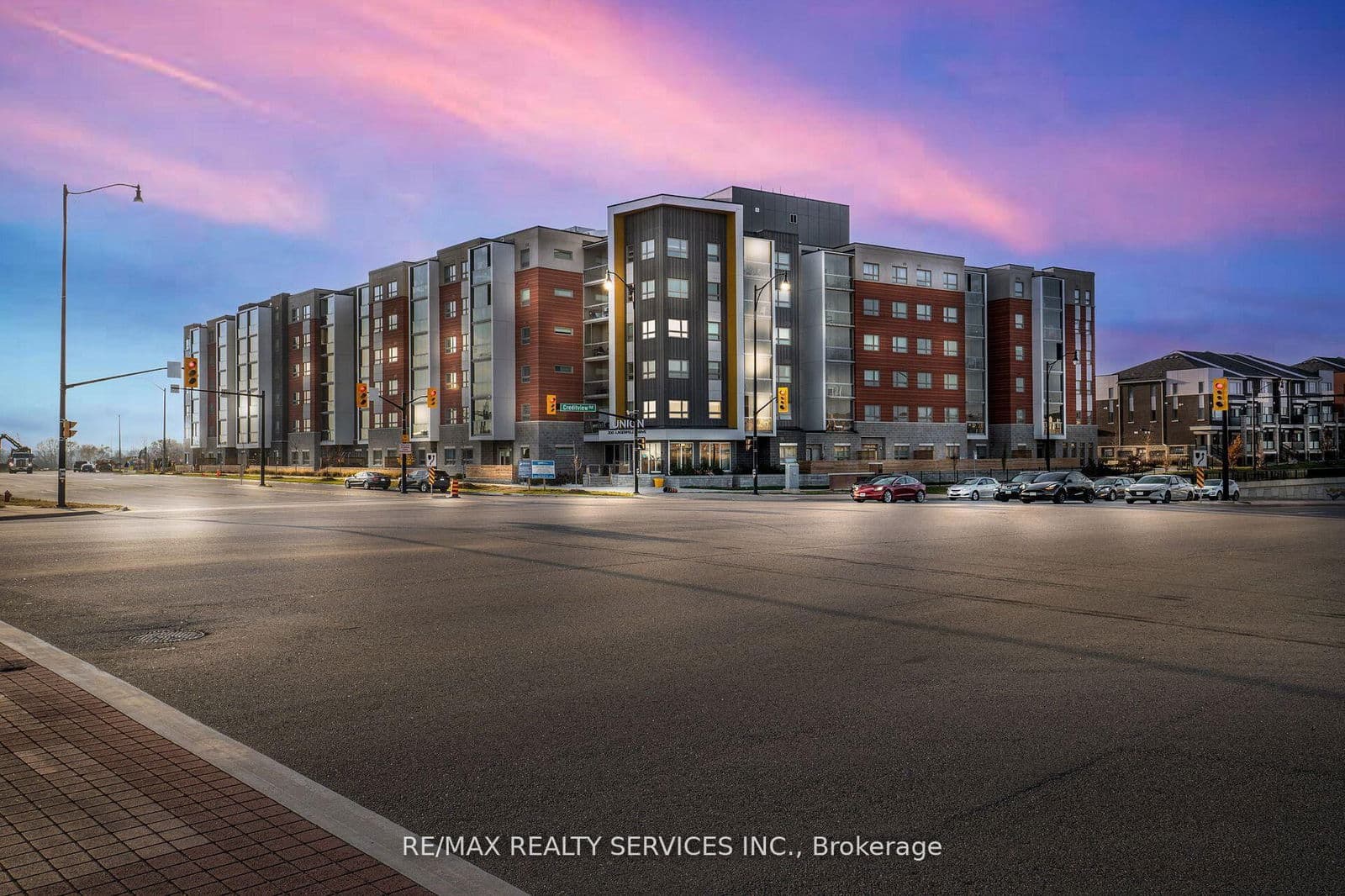 200 Lagerfeld Drive, Unit 126