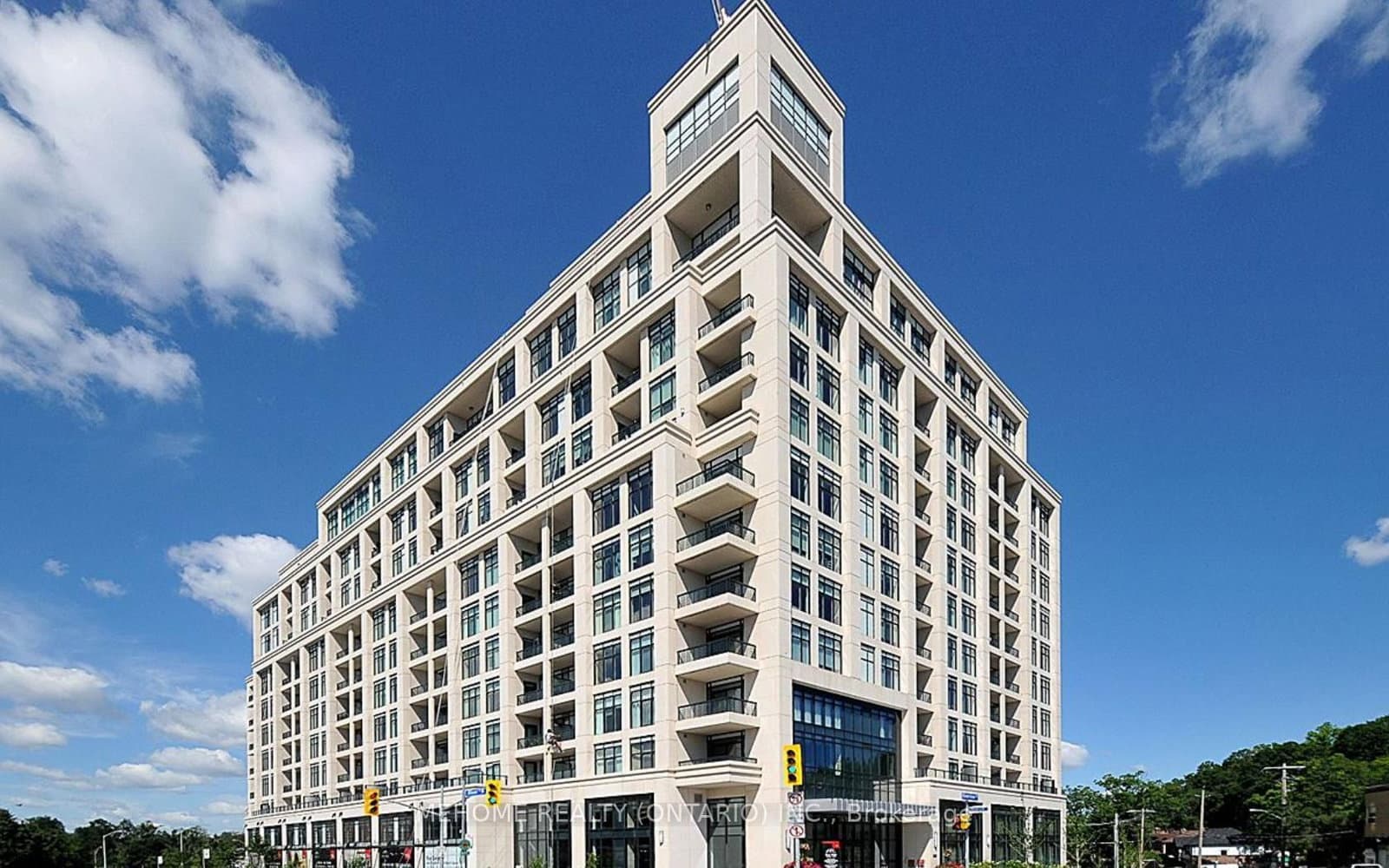 1 Old Mill Drive, Unit 916