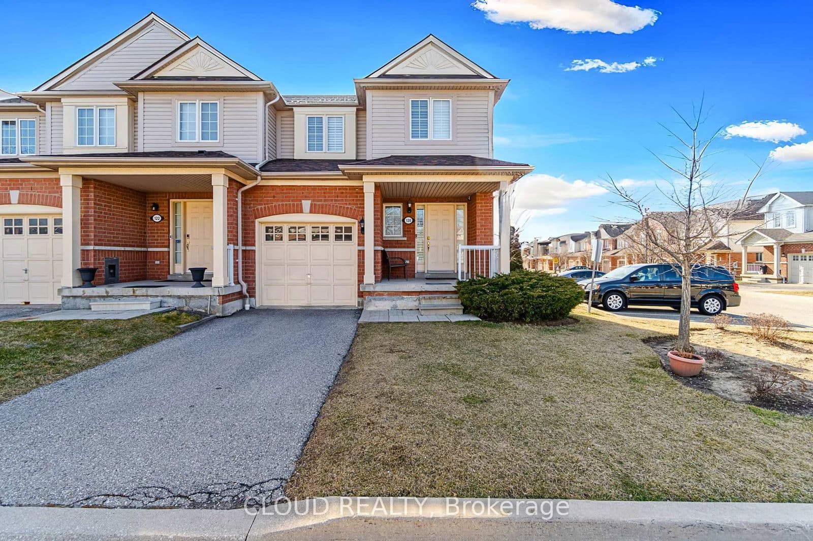 6035 Bidwell Trail, Unit 120