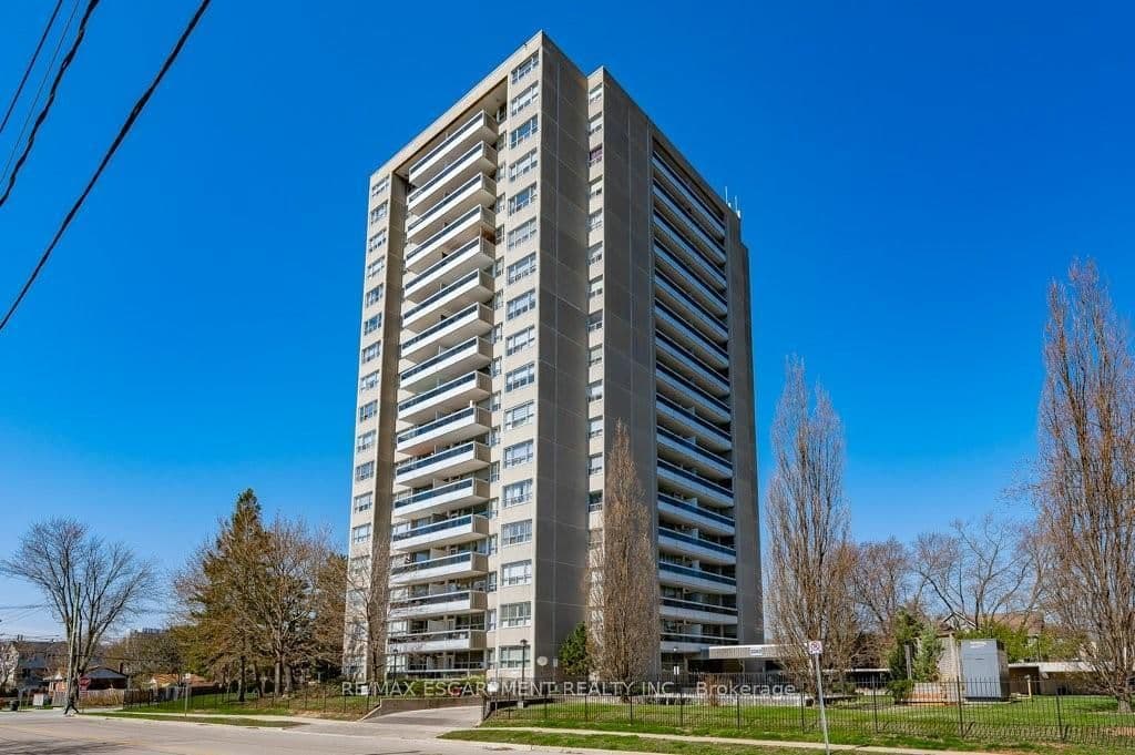 2263 Marine Drive, Unit 1203