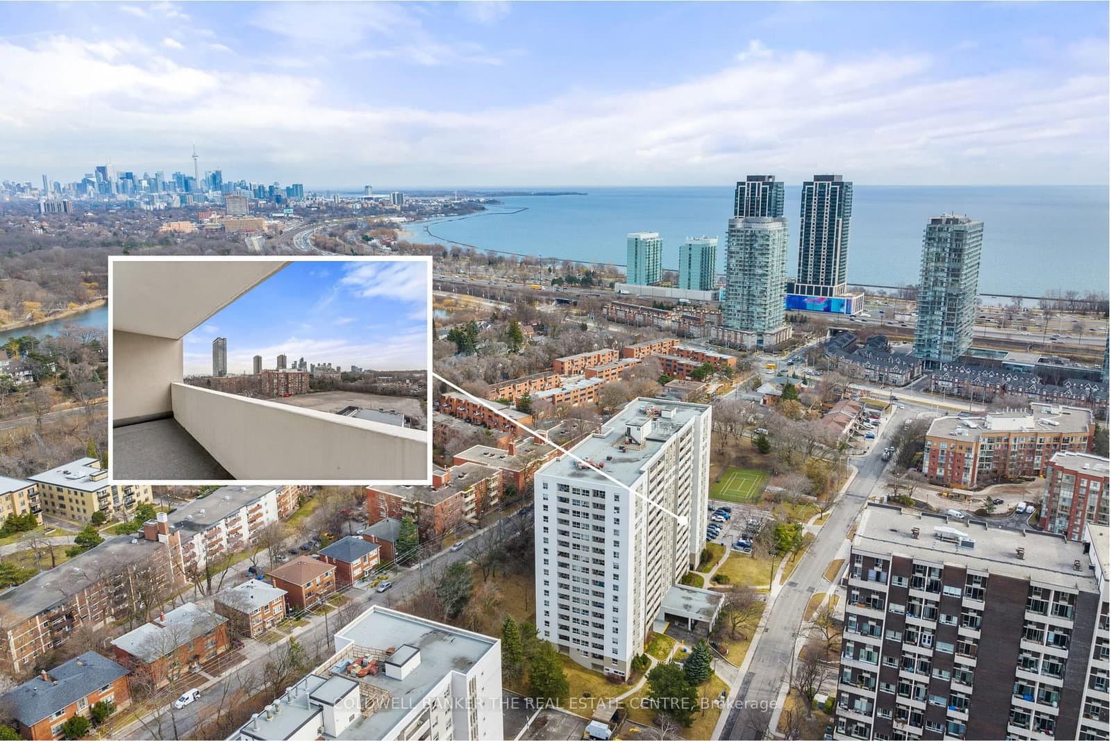 45 Southport Street, Unit 811