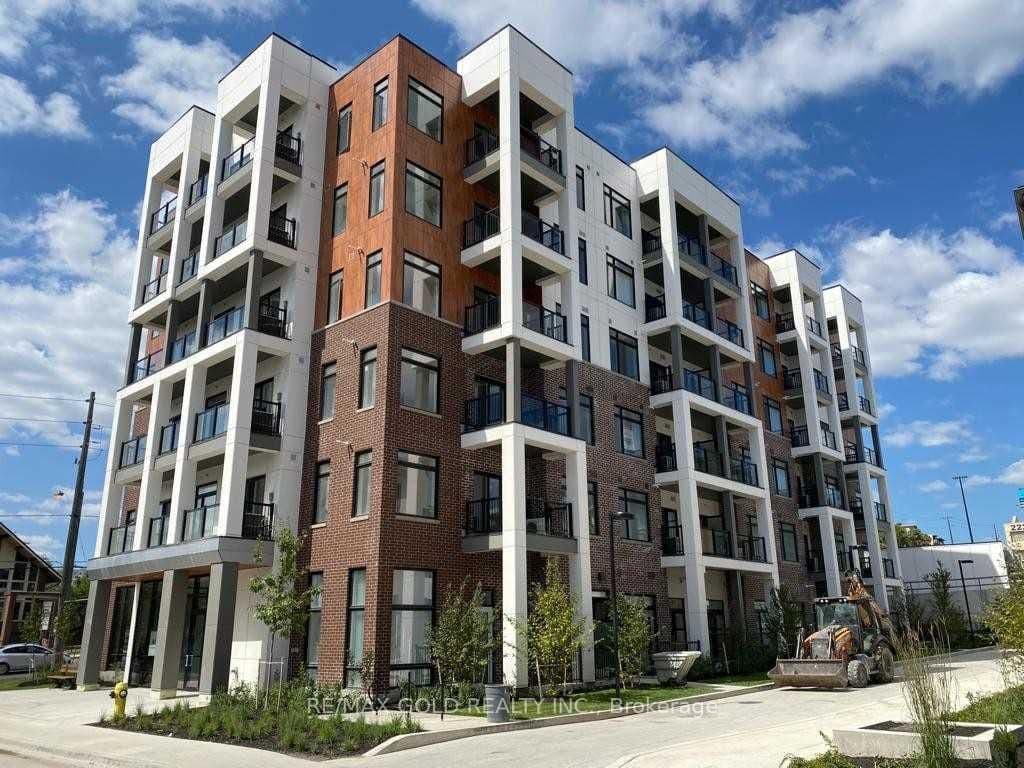 160 Canon Jackson Drive, Unit 604