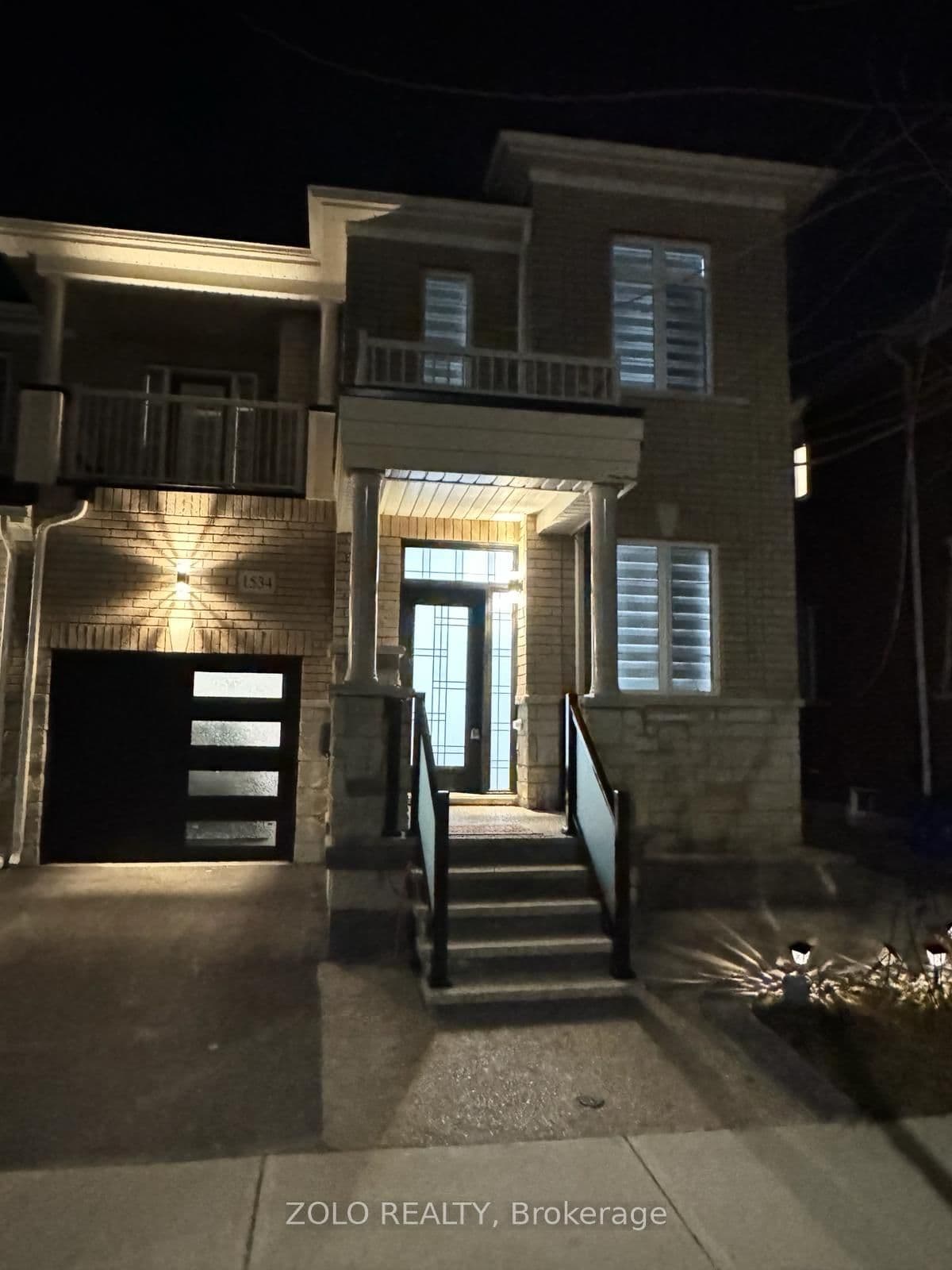 1534 Carr Landing Street