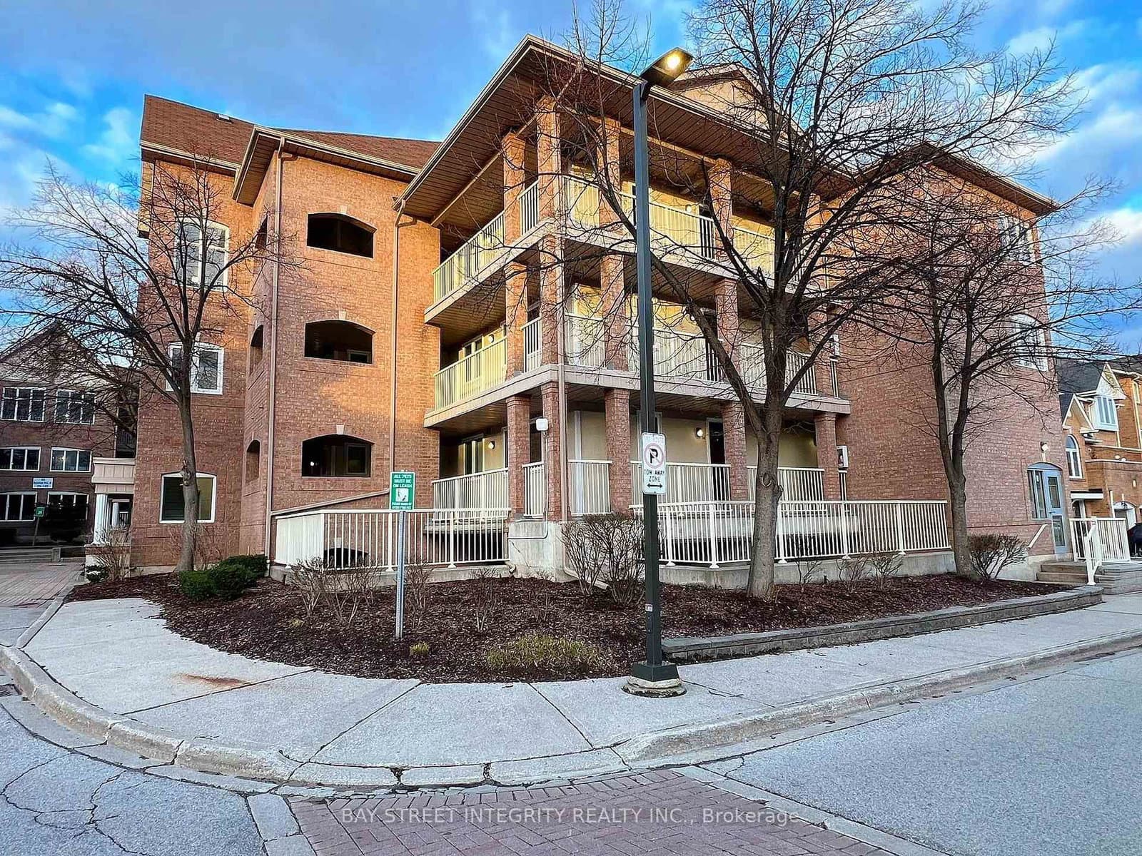 55 Bristol Road E, Unit 78