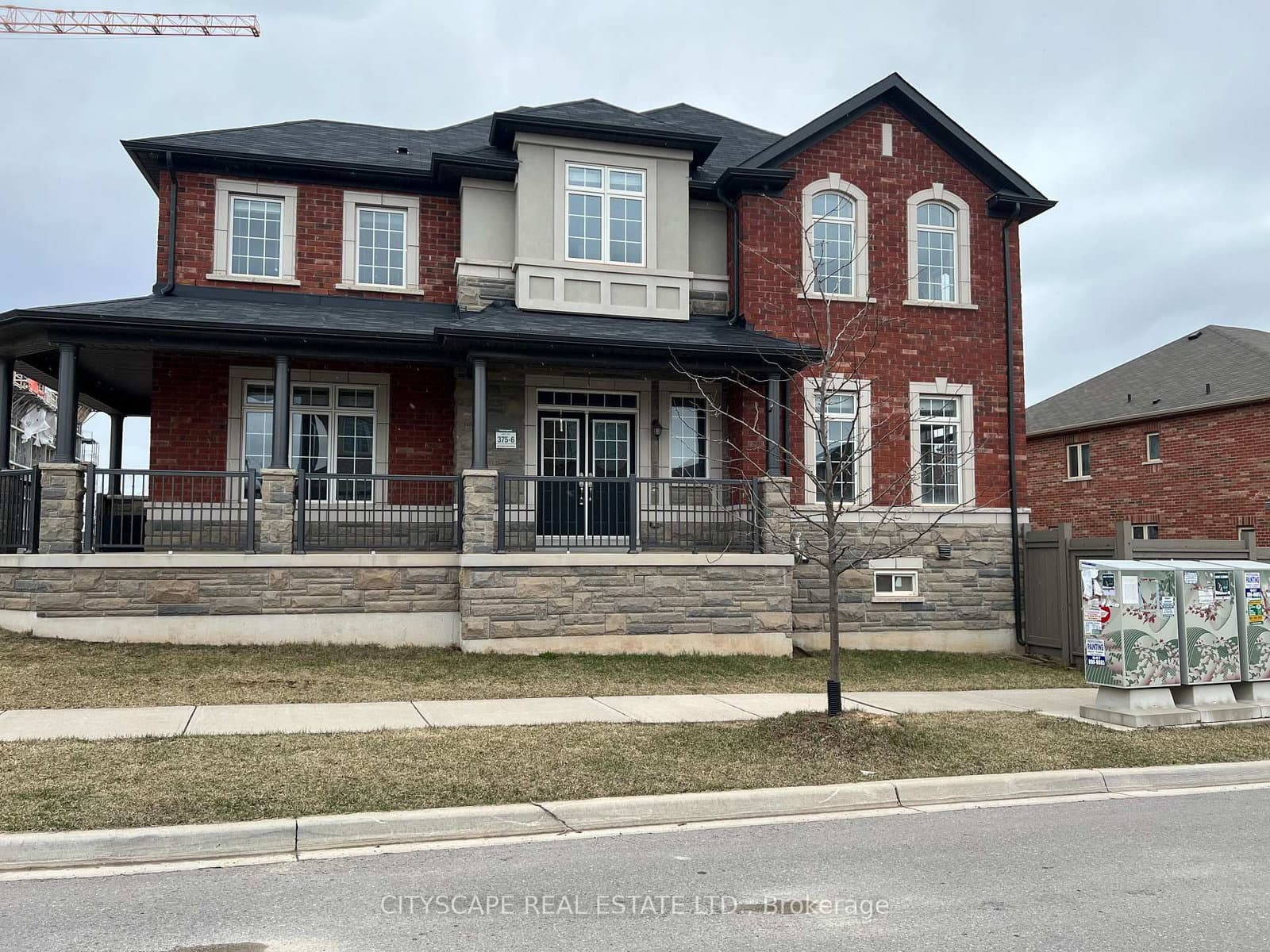 498 George Ryan Avenue