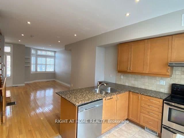 36 Michael Power Place