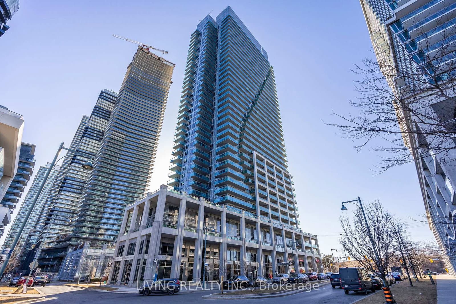 16 Brookers Lane, Unit 1004