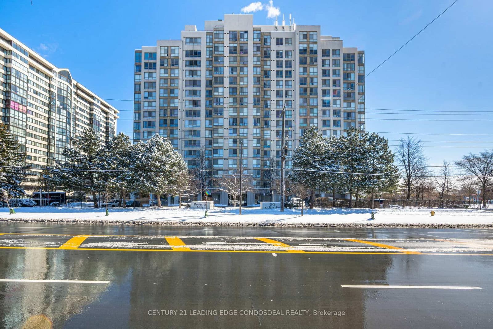 2901 Kipling Avenue, Unit 201
