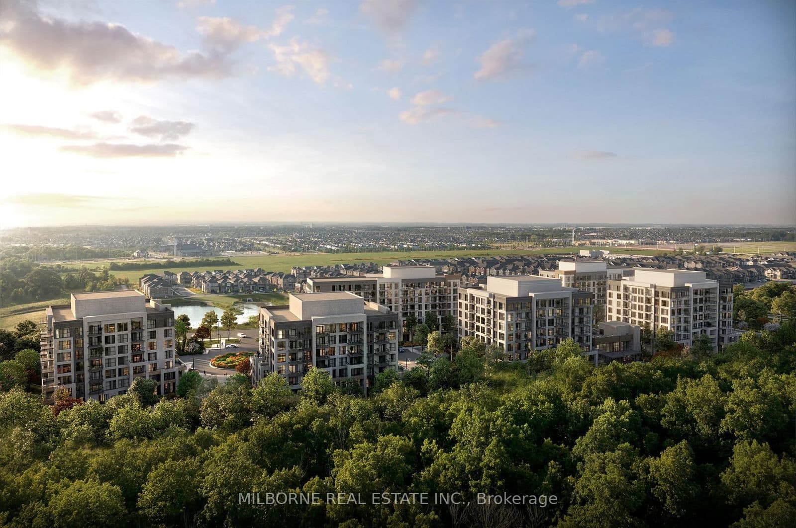 770 Whitlock Avenue, Unit A506