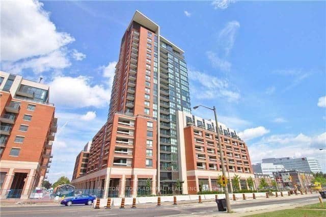 800 Lawrence Avenue W, Unit 403