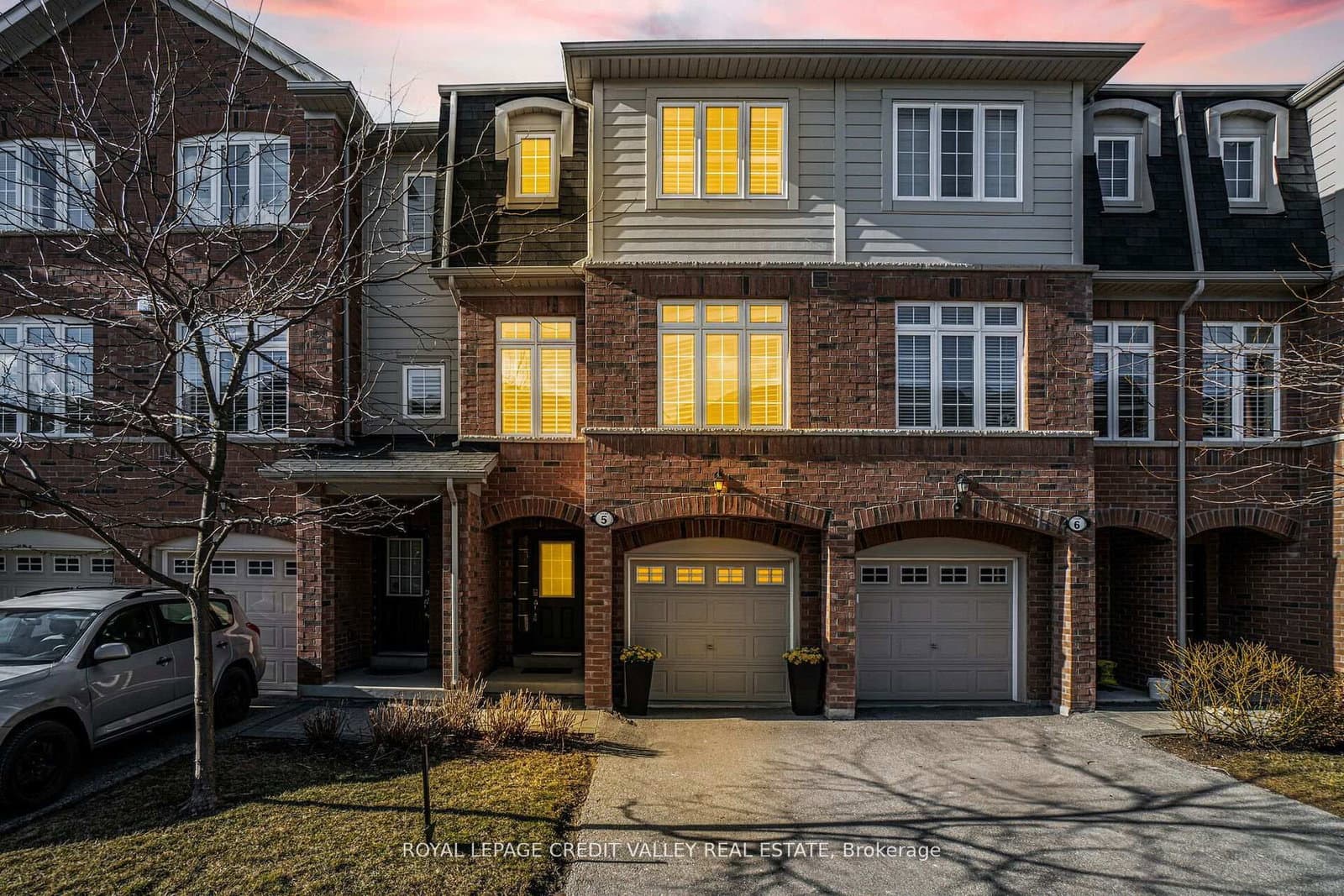 1137 Haig Boulevard, Unit 5