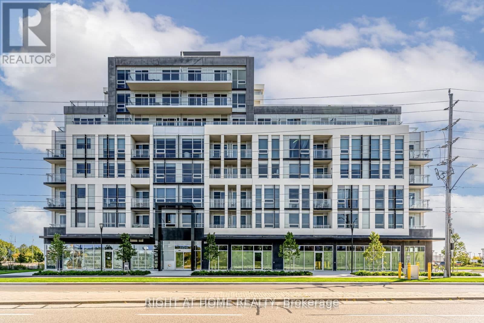 1050 Main Street E, Unit 314