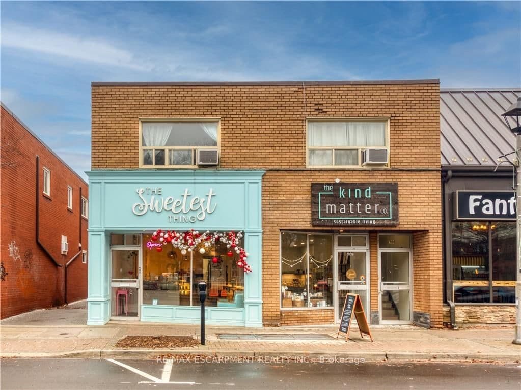 284 Kerr Street, Unit 2