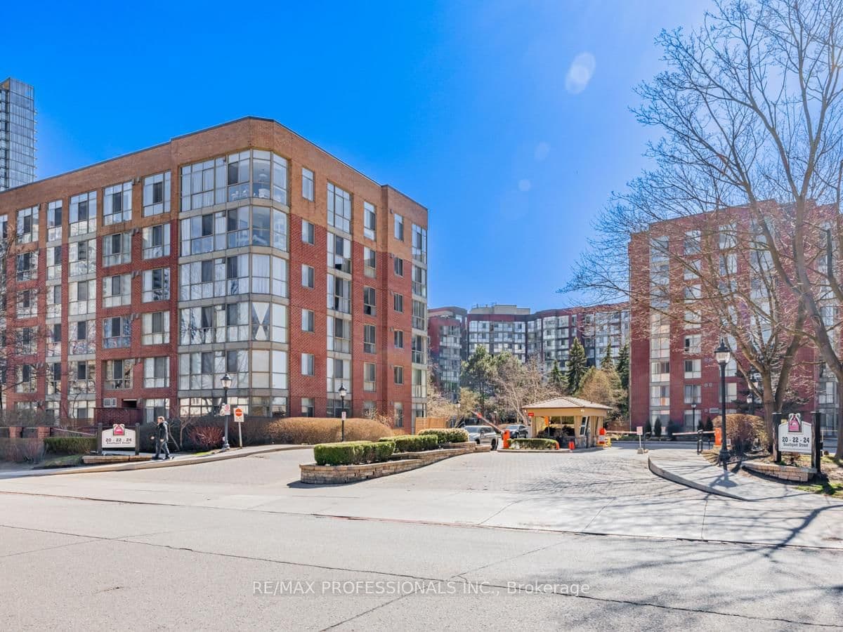 24 Southport Street, Unit 751