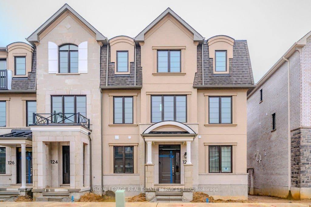 122 Marigold Gardens