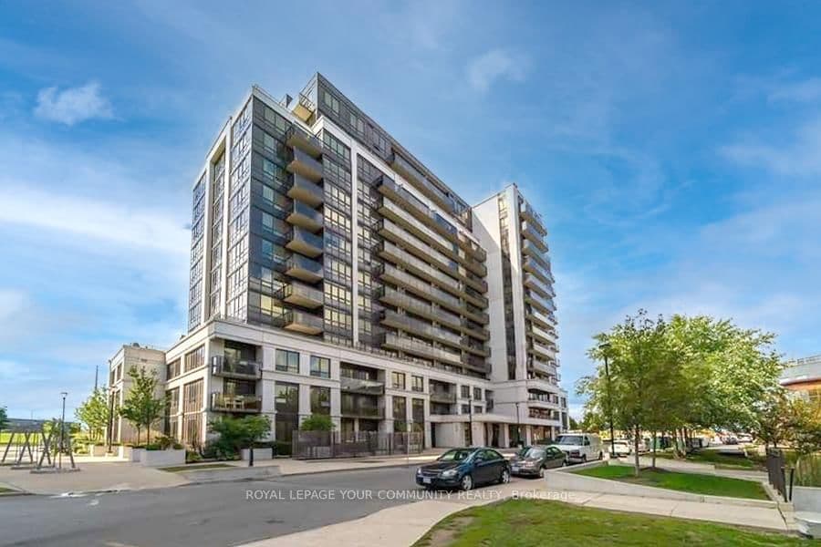 55 De Boers Drive, Unit Lph 7