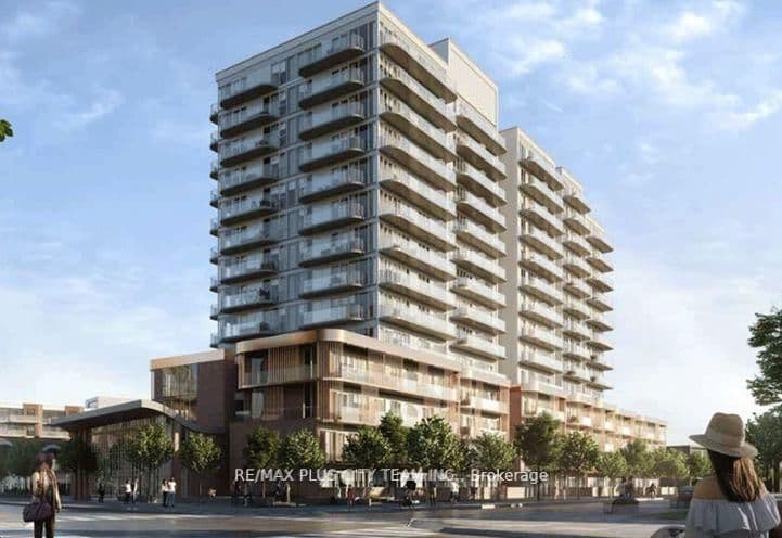 220 Missinnihe Way, Unit 716