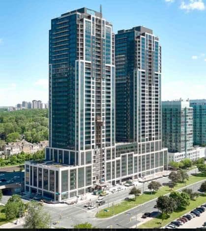 1926 Lake Shore Boulevard W, Unit 4002