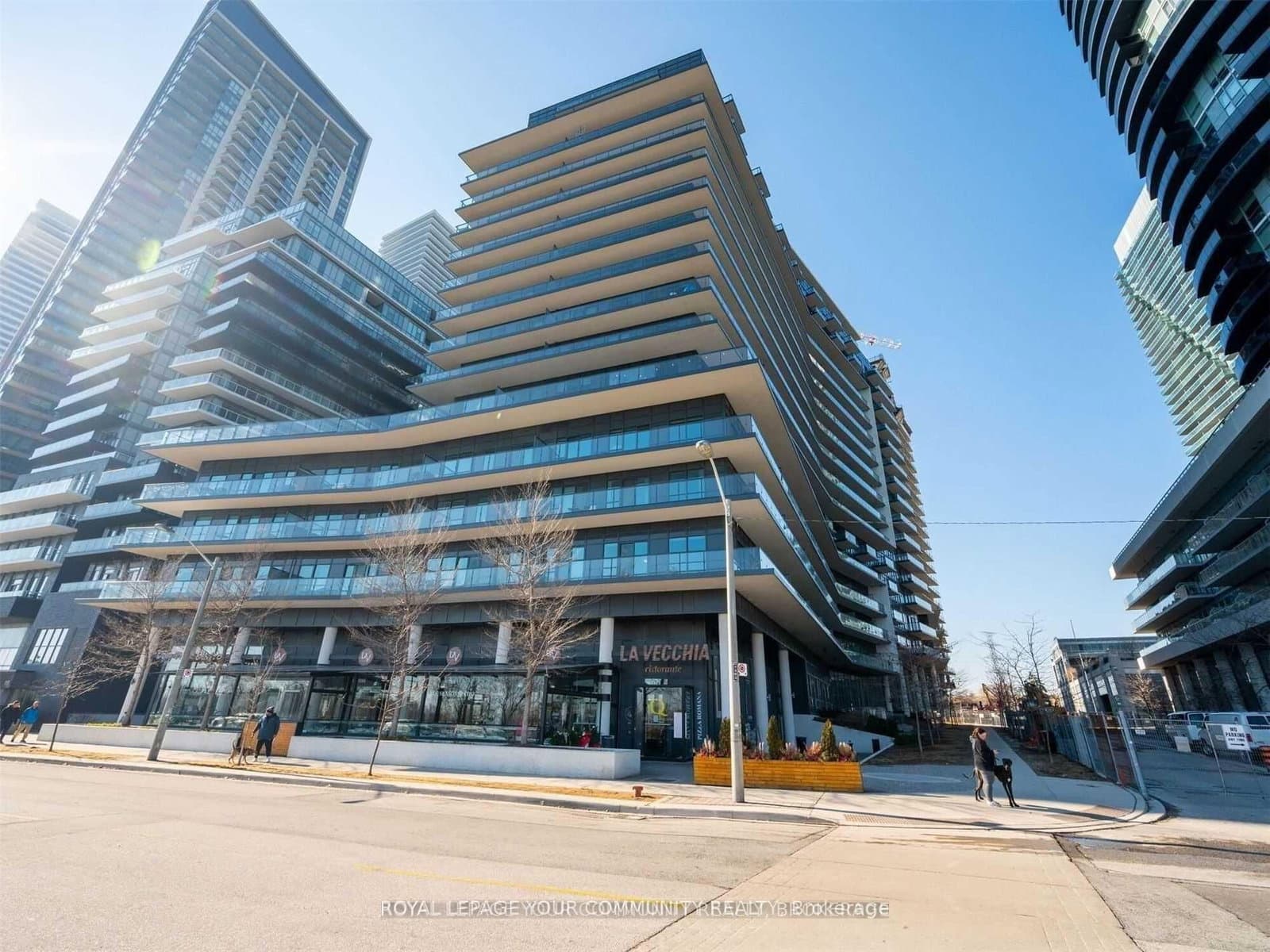 39 Annie Craig Drive, Unit 312