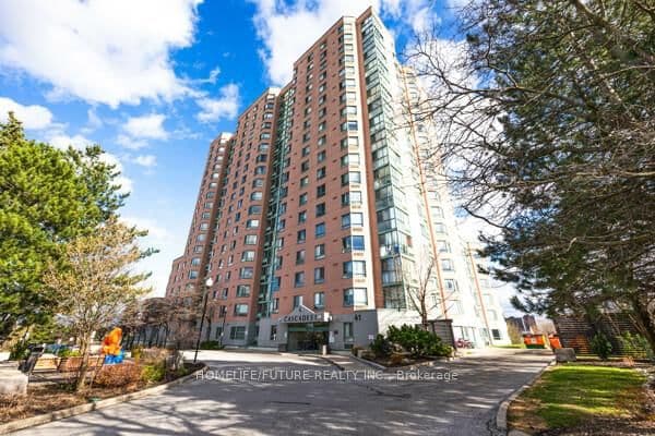 61 Markbrook Lane, Unit 610