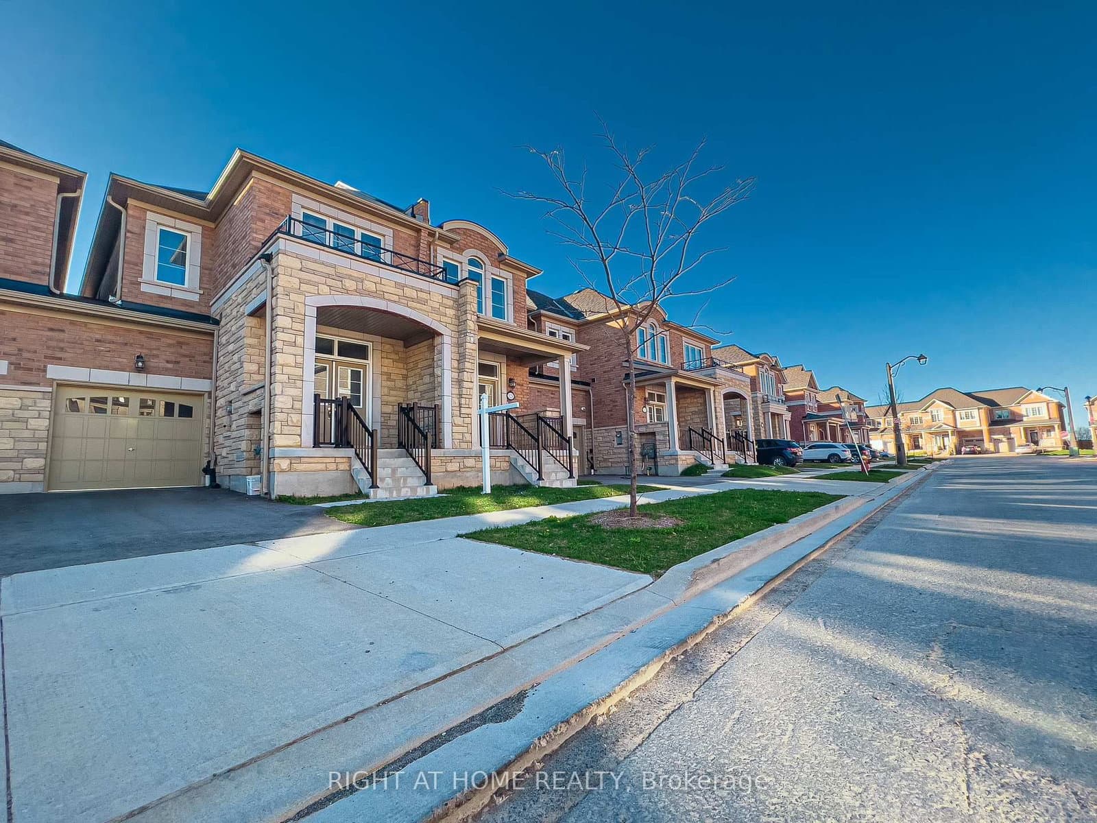 123 Marigold Gardens