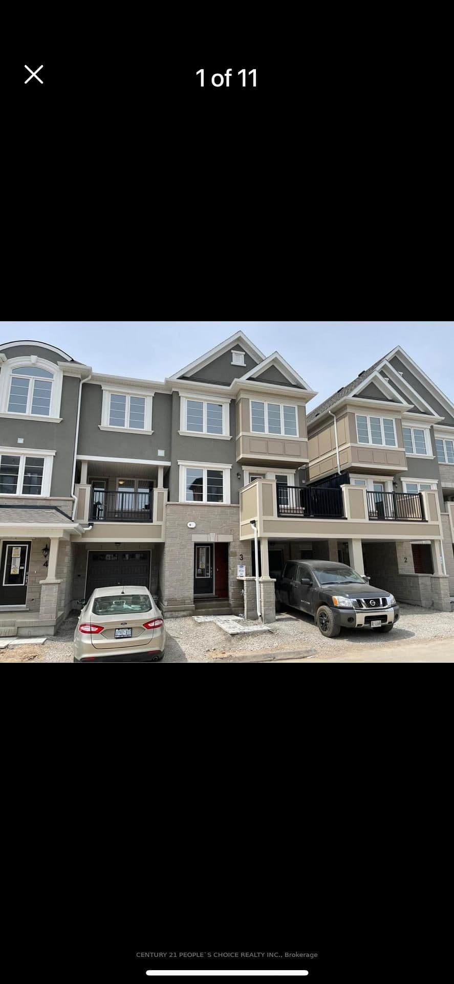 980 Logan Drive, Unit 3