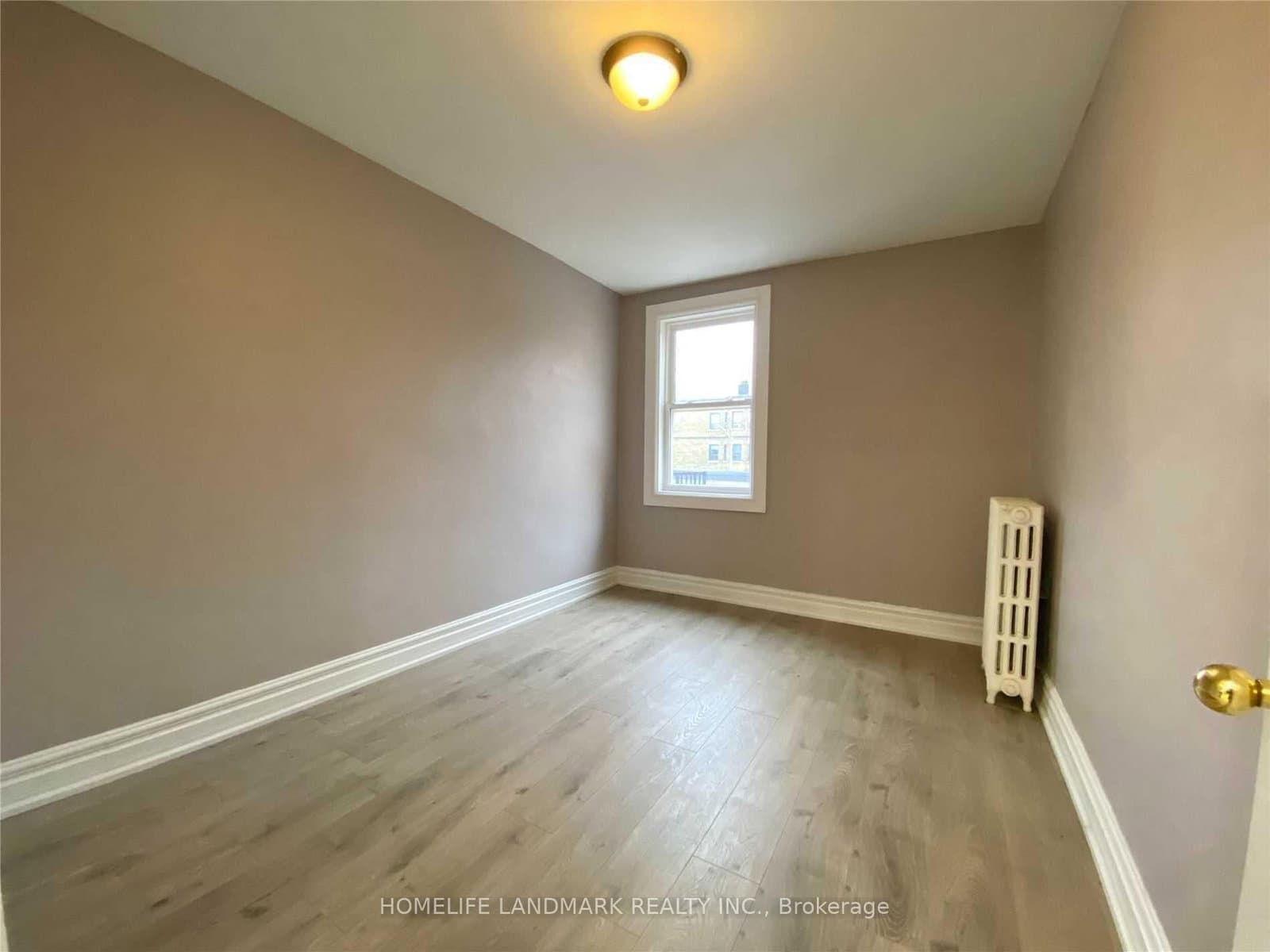 2428 Bloor Street W, Unit 2nd