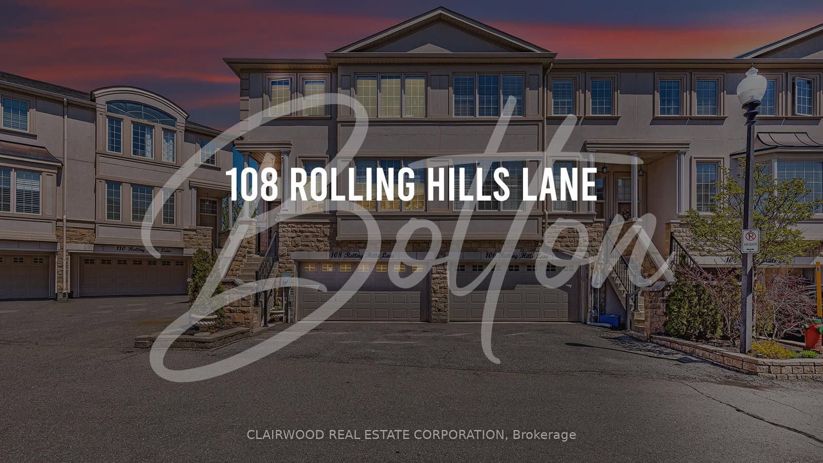 108 Rolling Hills Lane