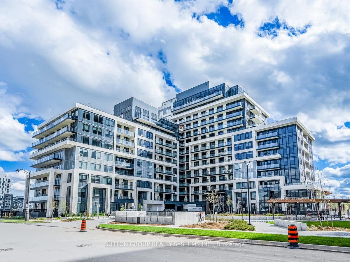 3200 William Coltson Avenue, Unit 712