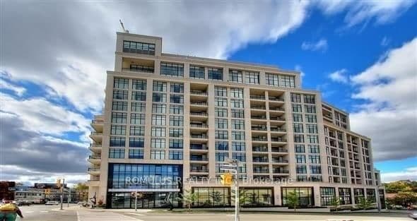 1 Old Mill Drive, Unit 1019