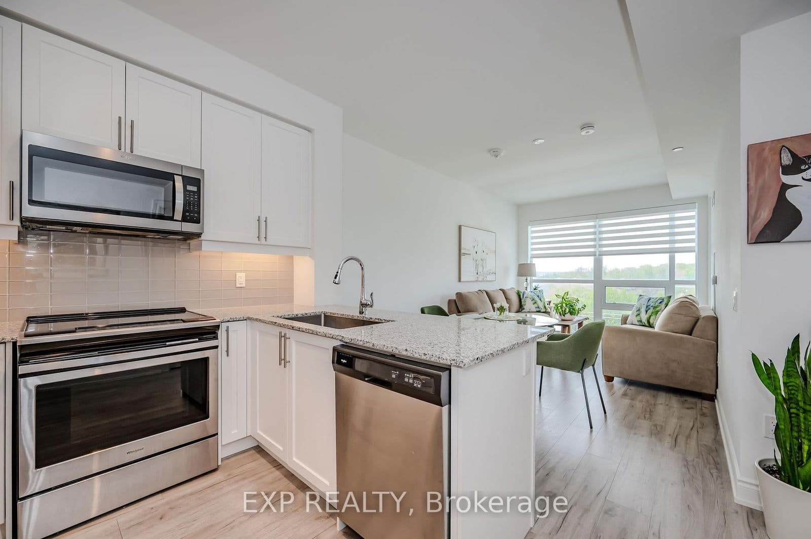 1050 Main Street E, Unit 410