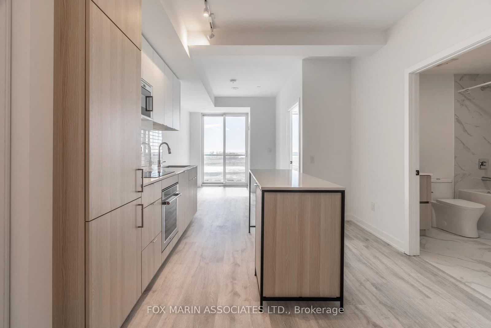 220 Missinnihe Way, Unit 417