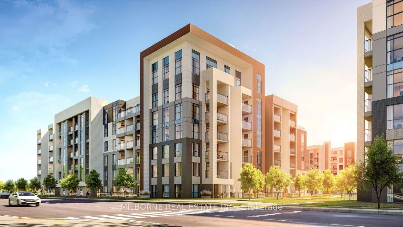 490 Gordon Krantz Avenue, Unit 518