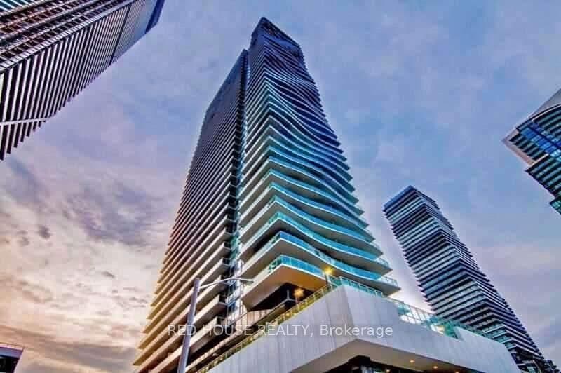 33 Shore Breeze Drive, Unit 3505