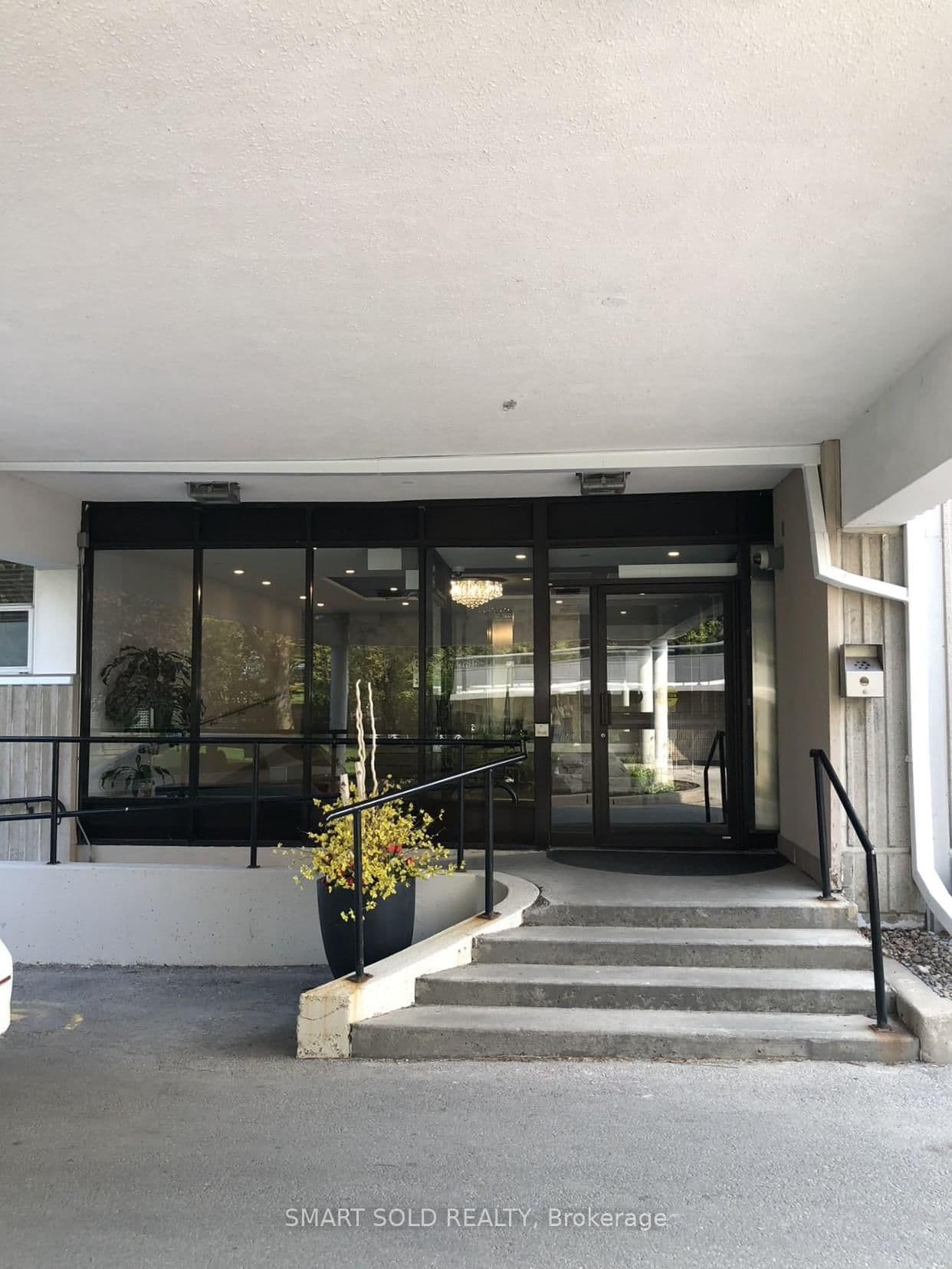 2263 Marine Drive, Unit 503