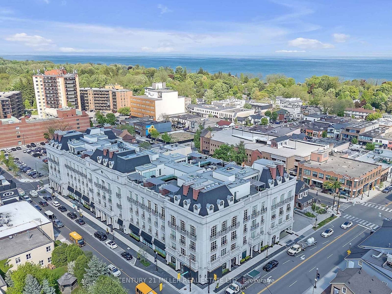 300 Randall Street, Unit PH2