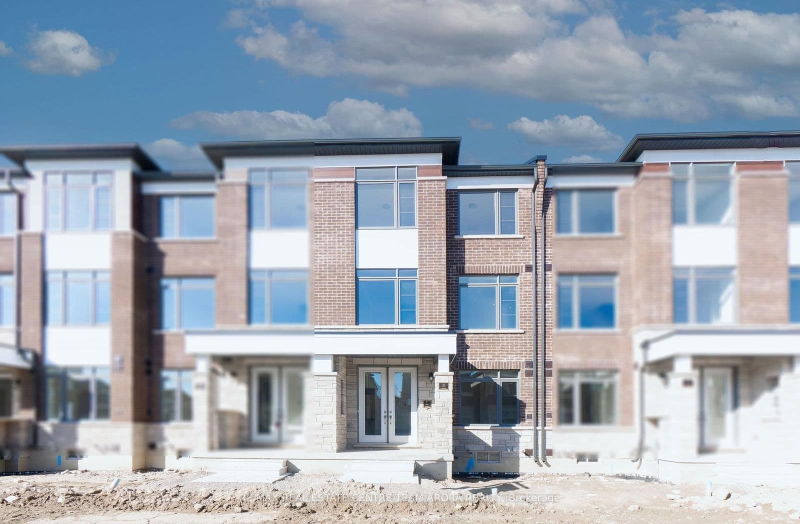 31 Camino Real Drive