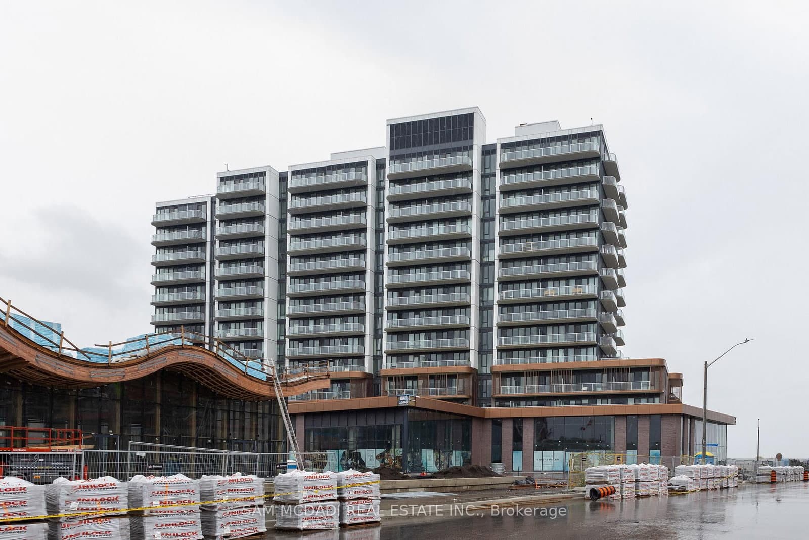 220 Missinnihe Way W, Unit 1314