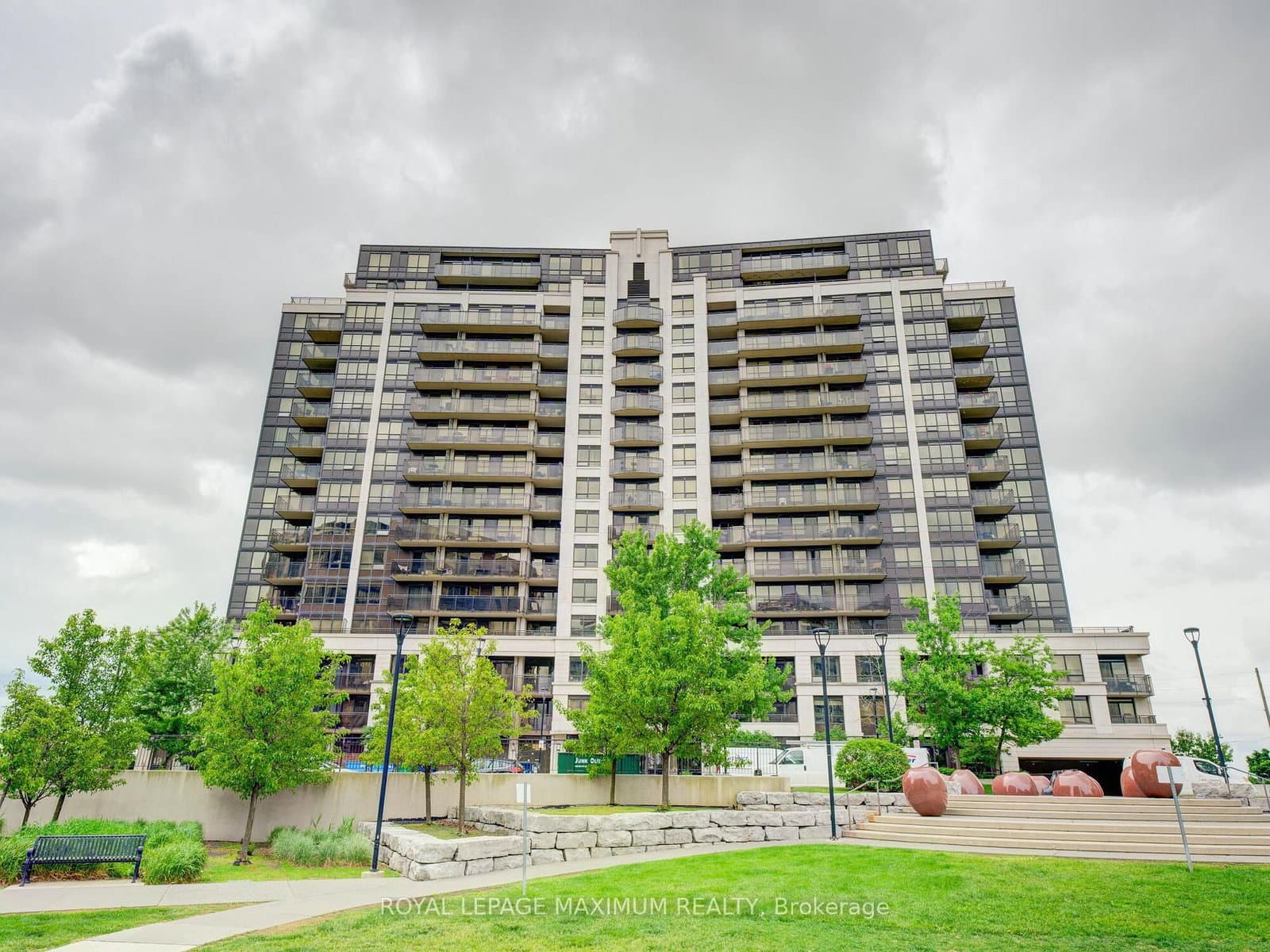 1070 Sheppard Avenue W, Unit 618