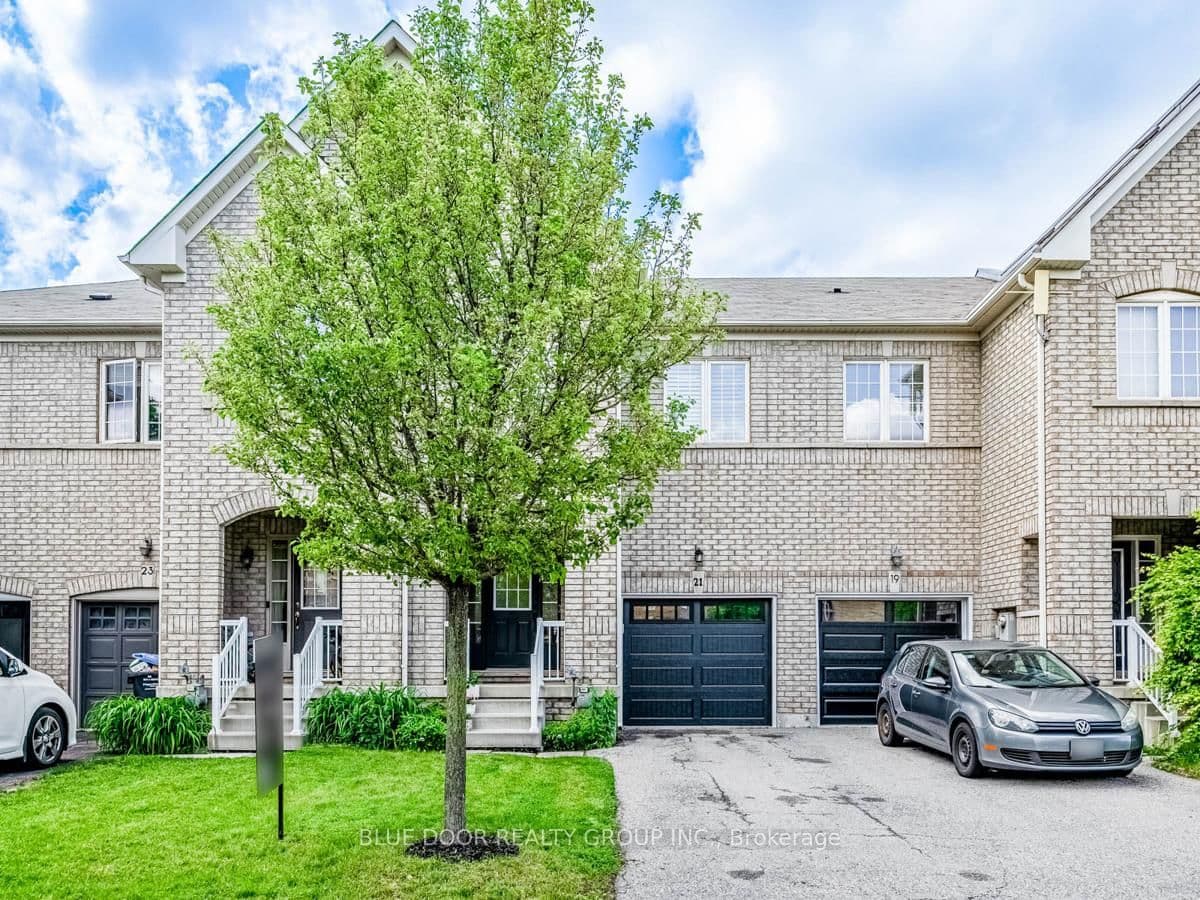 21 Frenchpark Circle